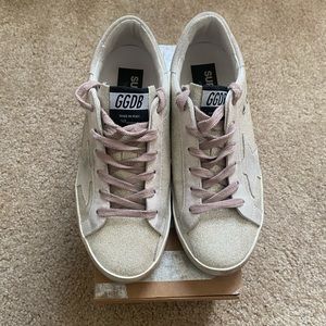 Golden Goose Women’s Sneaker